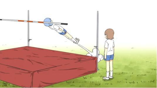 画风不怎么样但很好看的动漫