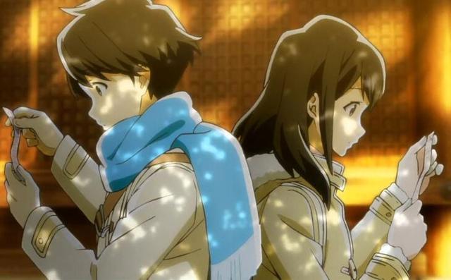 画风不怎么样但很好看的动漫