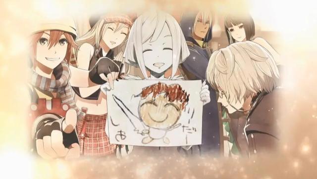 画风不怎么样但很好看的动漫