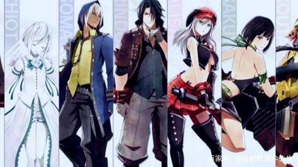 盘点三部超好看的热血动漫，建议收藏，要不然刷着刷着就没了