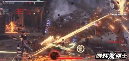 世界排名第二网游！玩家数仅次魔兽世界，如今联合怪物猎人祭出大招