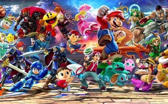 世界排名第二网游！玩家数仅次魔兽世界，如今联合怪物猎人祭出大招