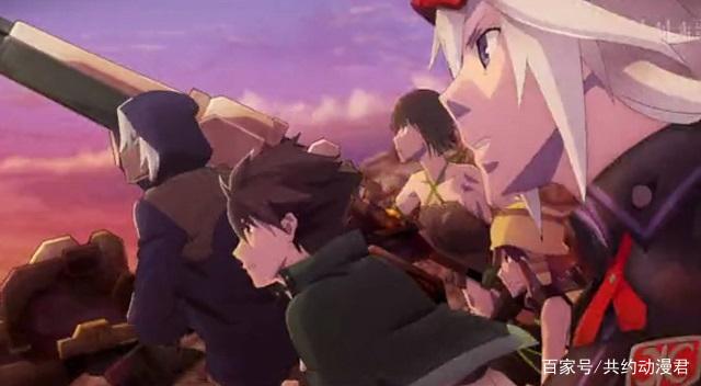 那些年值得一看的高分神魔番