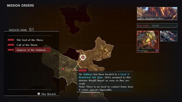 新要素追加！《噬神者3》专访与试玩体验曝光