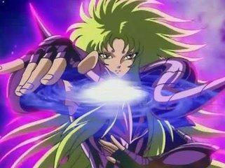 圣斗士：星矢就是那个噬神者，以下种种方面就可以看出来！