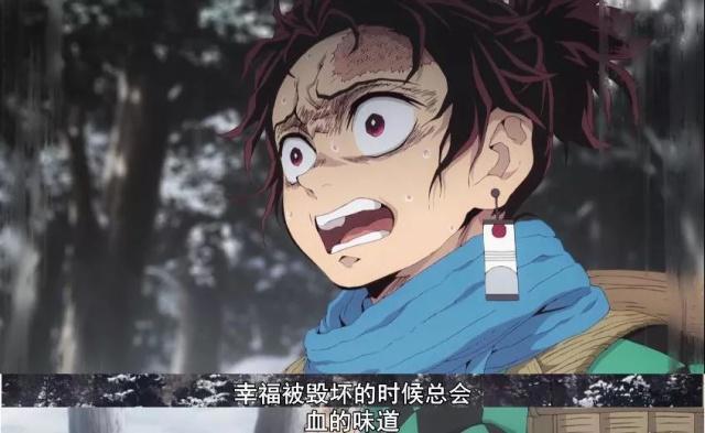 豆瓣8.4，这部拥有“电影级画面”的四月番，剧情实在太“慢热”