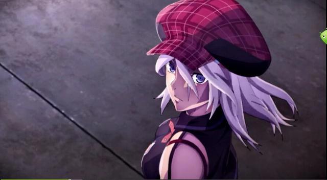 噬神者：很多年前的作品，即使放到现在也是一流之列