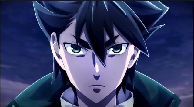 噬神者：很多年前的作品，即使放到现在也是一流之列