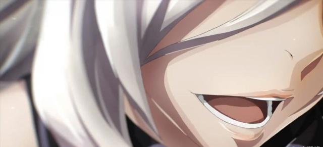 噬神者：很多年前的作品，即使放到现在也是一流之列