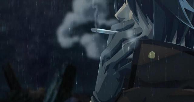 噬神者：很多年前的作品，即使放到现在也是一流之列