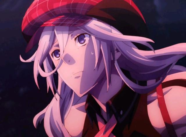 这种状况……就由我来扭转《噬神者》