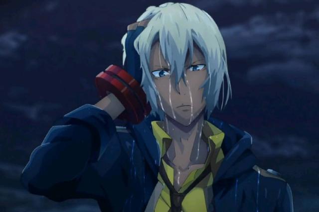 这种状况……就由我来扭转《噬神者》