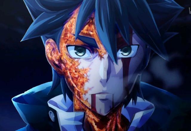 这种状况……就由我来扭转《噬神者》