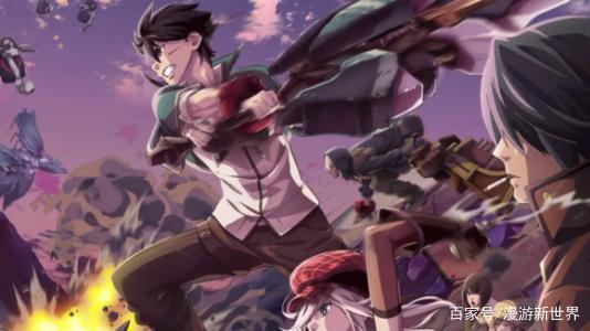 噬神者：一个被吞噬的世界，到底是神变人还是人变神