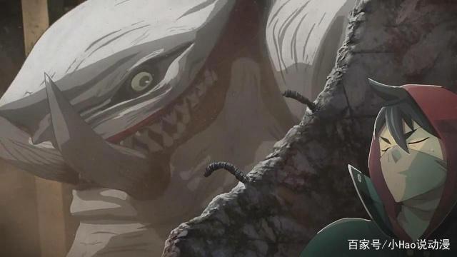 噬神者：噬神者与天父的最后一战，结局很令人吃惊