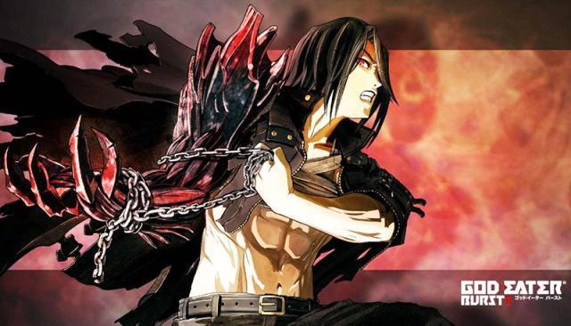 《噬神者》当人和神站在对立面，手绘出的伪3D立体视觉动漫