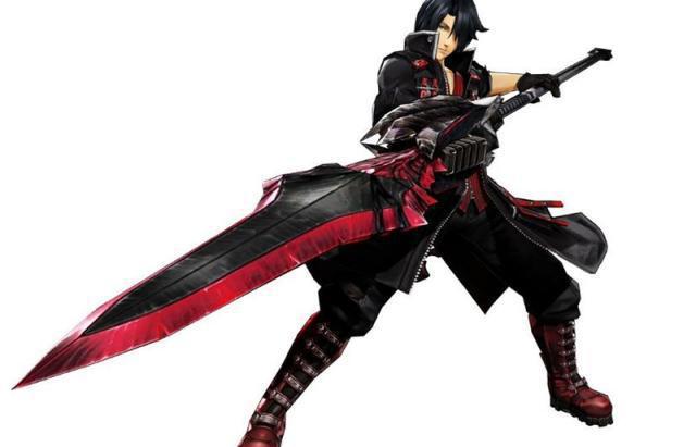 《噬神者》当人和神站在对立面，手绘出的伪3D立体视觉动漫