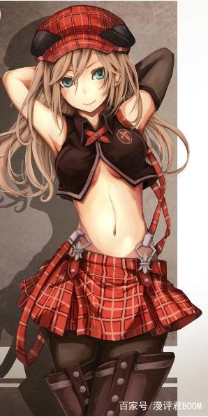 一部本不该被冷落至此的游改动画——《噬神者》