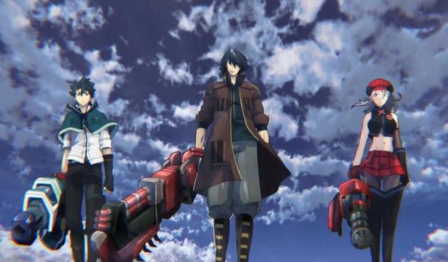 有动漫改成游戏的，就有游戏改成动漫的，这几部游戏改漫看过吗？