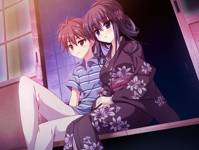 有动漫改成游戏的，就有游戏改成动漫的，这几部游戏改漫看过吗？