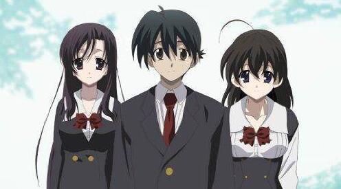 有动漫改成游戏的，就有游戏改成动漫的，这几部游戏改漫看过吗？