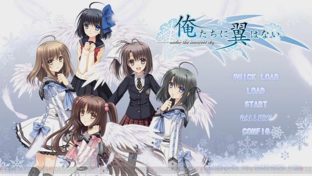 有动漫改成游戏的，就有游戏改成动漫的，这几部游戏改漫看过吗？