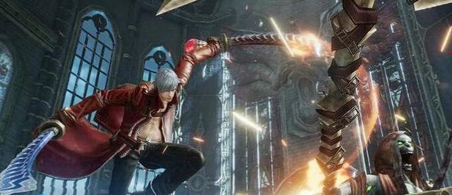 有动漫改成游戏的，就有游戏改成动漫的，这几部游戏改漫看过吗？