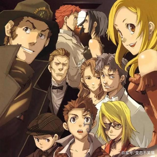 豆瓣评分9.0，这部动漫神作堪称领域天花板