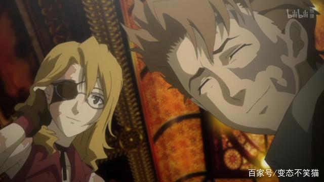 豆瓣评分9.0，这部动漫神作堪称领域天花板