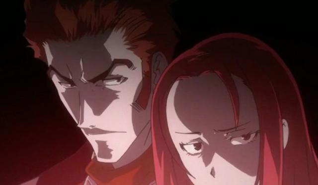 B站口碑极高，这部神级动画我认为补番必看！不少人把它视为神作