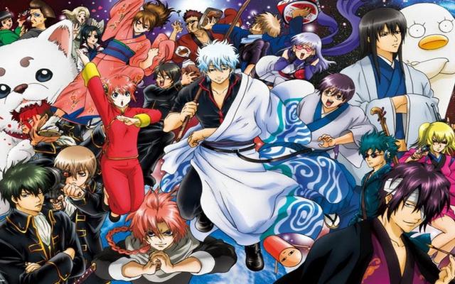 动漫声优阵容异常豪华，仿佛不要钱一样，漫迷：耳朵要“怀孕”了