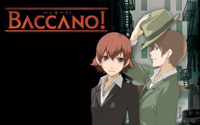 冷番推荐群像的神作：永生之酒