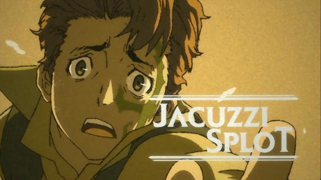 冷番推荐群像的神作：永生之酒