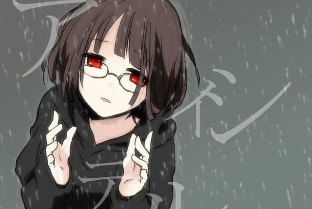 《无头骑士异闻录》你最喜欢女角色有哪些？