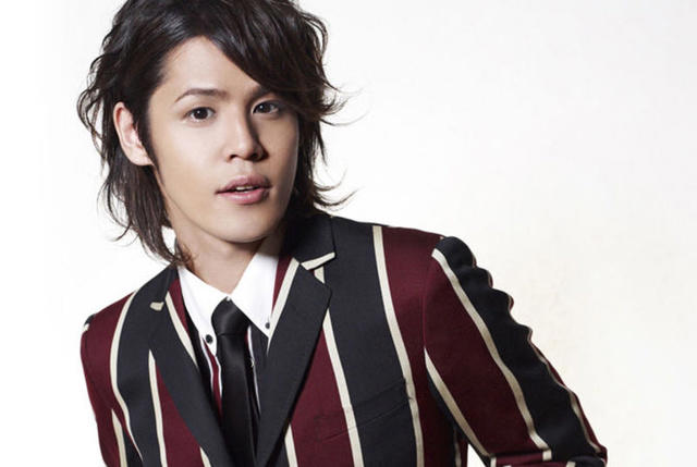 无头骑士异闻录的男配音你知道哪些？