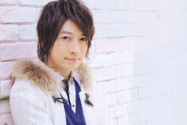 无头骑士异闻录的男配音你知道哪些？