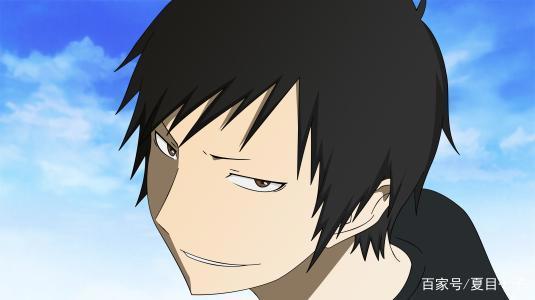 《无头骑士异闻录》：临娘娘为什么让人又爱又恨？