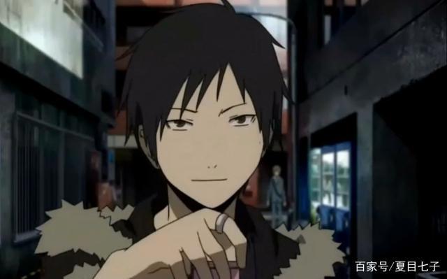 《无头骑士异闻录》：临娘娘为什么让人又爱又恨？