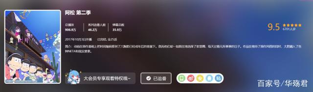 这么豪华的声优阵容，居然只是一部搞笑动漫？网友：男神们都疯了