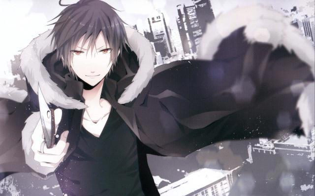 5位日漫中的经典腹黑人物：表面迷死人，心里住着小恶魔！