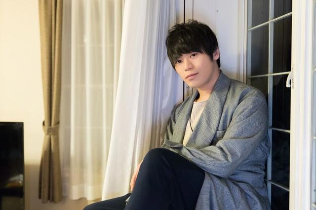 4月动画，最值得安利的男声优TOP10结果公布！第一果然是那个男人