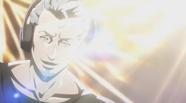 4月新番提前吹爆，骨头社X渡边信一郎，将产生怎样的效果？