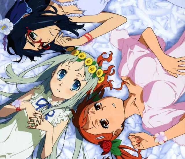 哭着看完的催泪神作，四月是你的谎言，悲情少女演绎凄美爱情