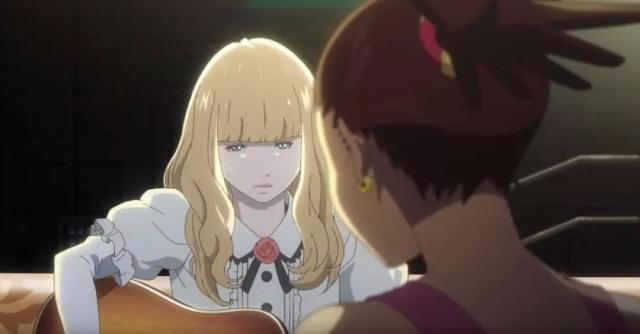 那位神作缔造者回来了，渡边信一郎组队骨头社，4月番霸权预定！