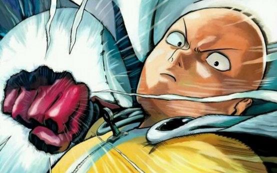 动漫资讯：一拳2以为是拳非拳，没想到jc社居然及格啦