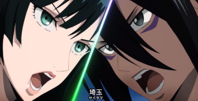 动漫资讯：一拳2以为是拳非拳，没想到jc社居然及格啦