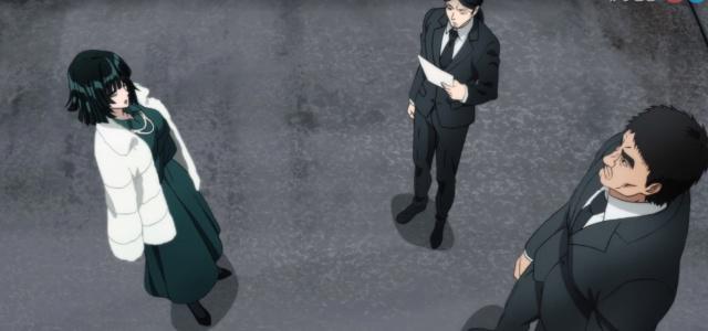 动漫资讯：一拳2以为是拳非拳，没想到jc社居然及格啦