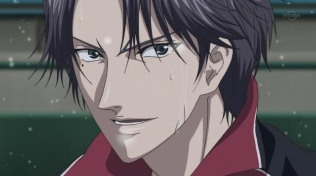 声优诹访部顺一最受欢迎的动漫角色，红A屈居第四，第一世界冠军