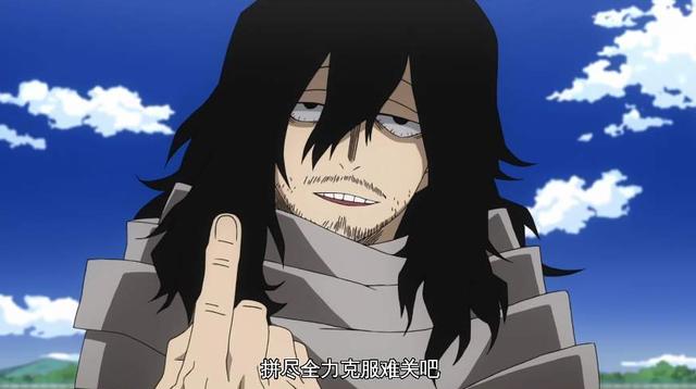 声优诹访部顺一最受欢迎的动漫角色，红A屈居第四，第一世界冠军