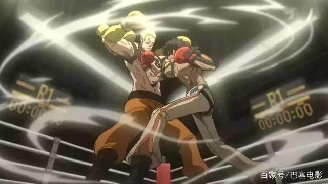 豆瓣9.5，年度第一热血动漫出炉！